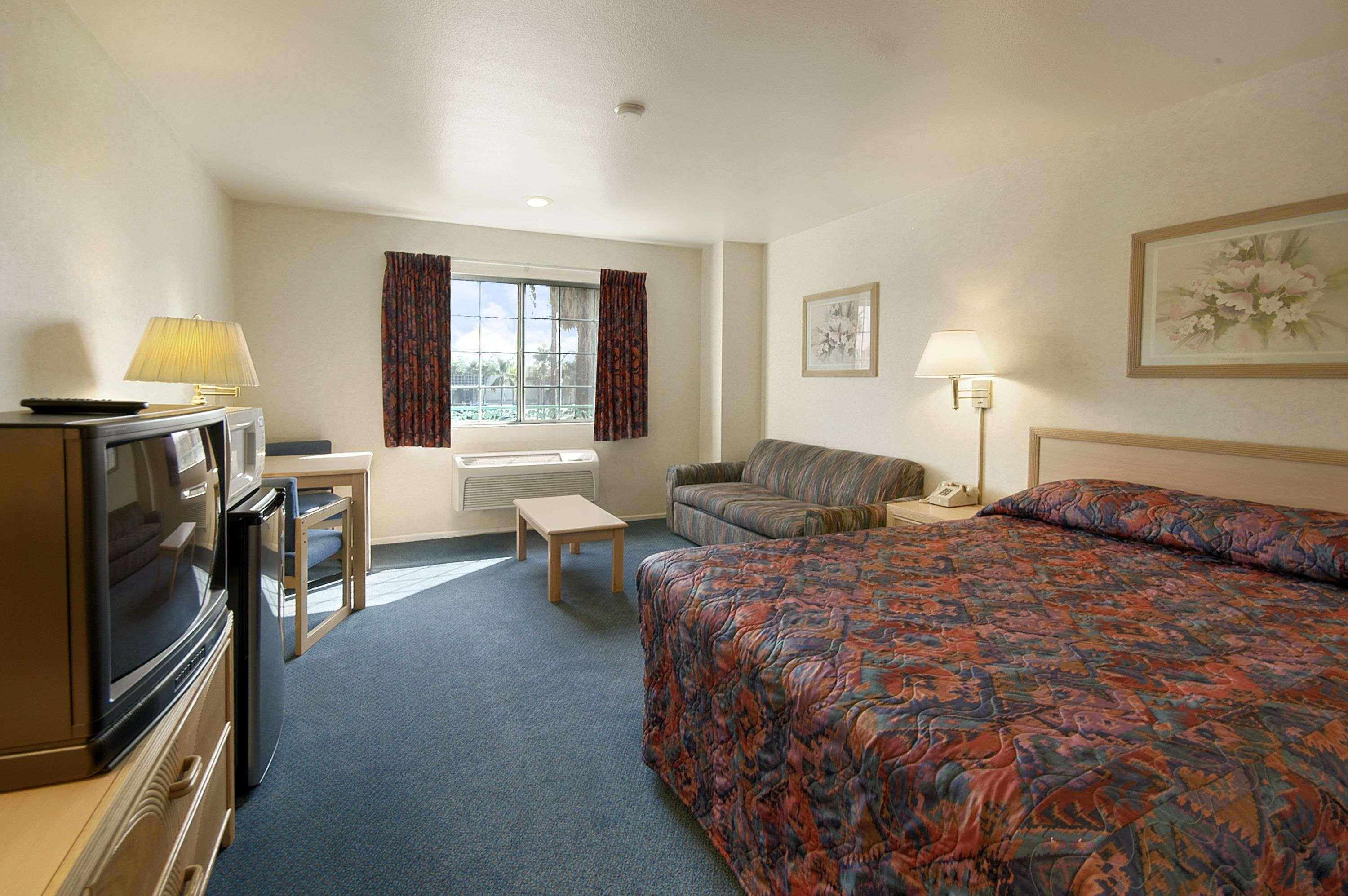 Days Inn By Wyndham Riverside Tyler Mall חדר תמונה