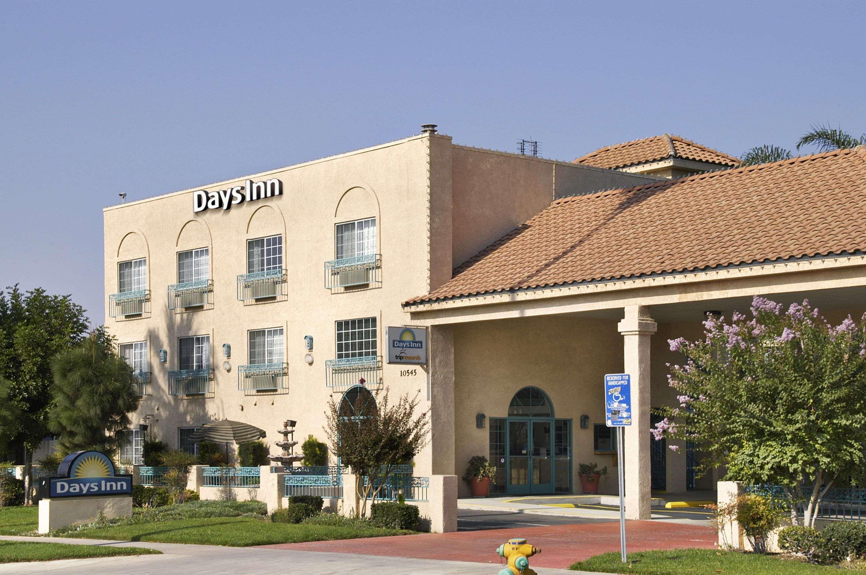 Days Inn By Wyndham Riverside Tyler Mall מראה חיצוני תמונה