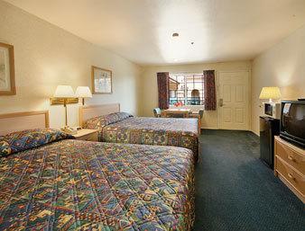 Days Inn By Wyndham Riverside Tyler Mall חדר תמונה