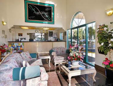 Days Inn By Wyndham Riverside Tyler Mall מראה חיצוני תמונה