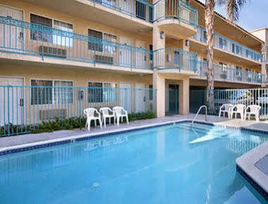 Days Inn By Wyndham Riverside Tyler Mall מראה חיצוני תמונה