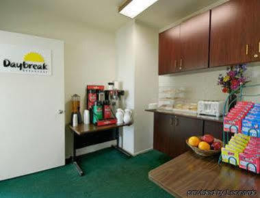 Days Inn By Wyndham Riverside Tyler Mall מראה חיצוני תמונה